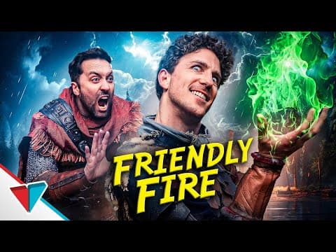 (Ne)bezpečné kouzlo