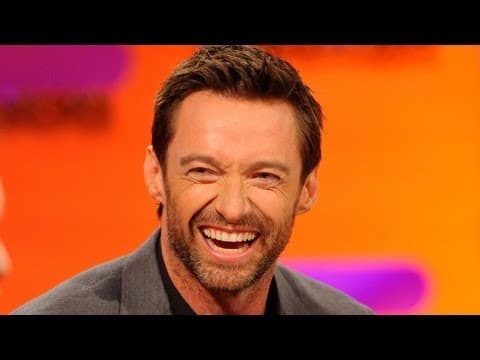 Nejhorších 45 minut Hugha Jackmana