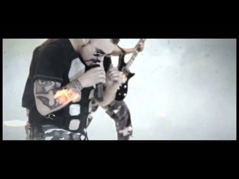 Sabaton - Screaming Eagles