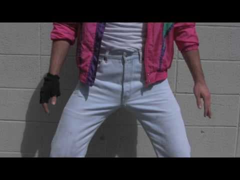 Jon Lajoie - Umím tančit