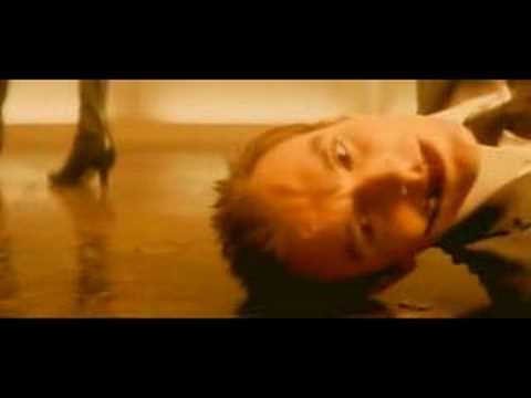 Garbage – The World Is Not Enough