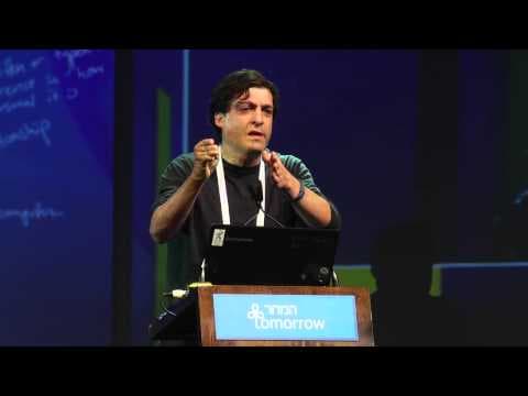 Internetové seznamky