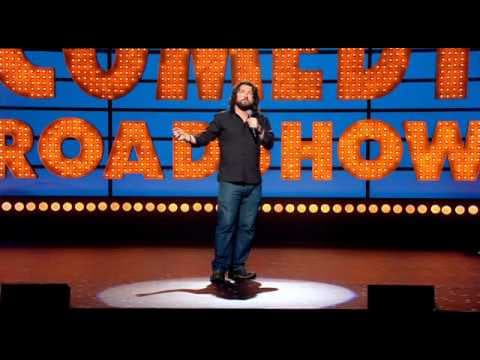 Keith Farnan - Irové