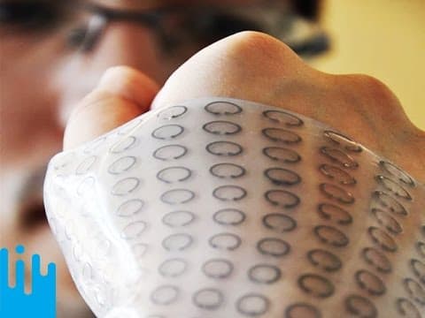 Novinky z vědy a techniky #103: Neviditelný plášť