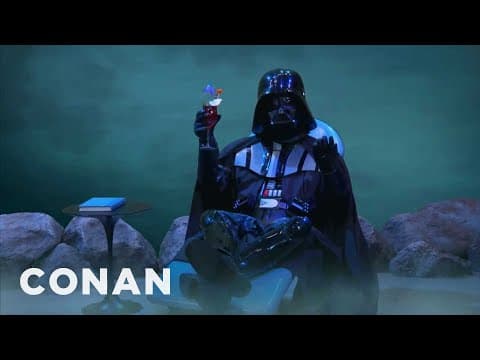 Na Endoru nemůžete mít dovolenou