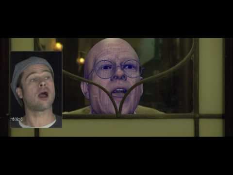 Efekty v Podivuhodném případu Benjamina Buttona