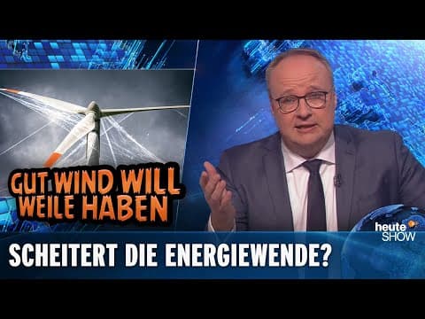 Reforma zákona o obnovitelných energiích