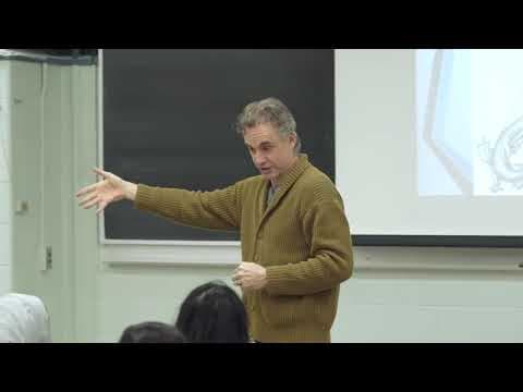 Jordan Peterson – Ženský ideál a muži