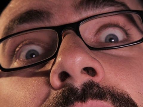 Proč máme dvě nosní dírky?