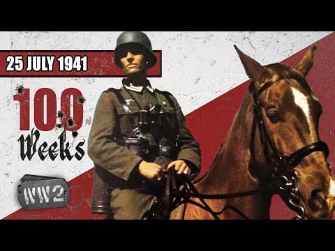 Wehrmacht – Armáda na koních