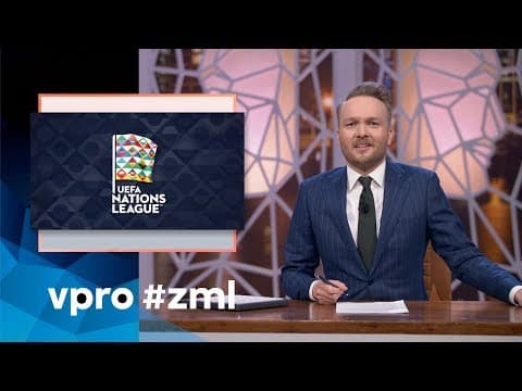 Liga národů UEFA