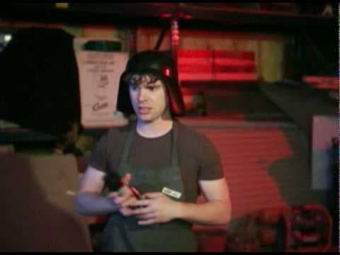 Sklepení vrací úder