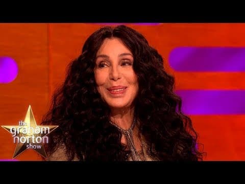 Cher v 11 ve vězení a v 72 opět na turné