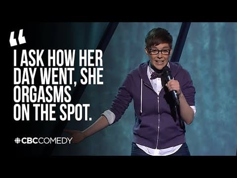 DeAnn Smith radí heterákům