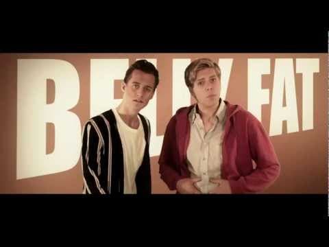 Kollektivet - Na velikosti záleží (ÆØÅ)