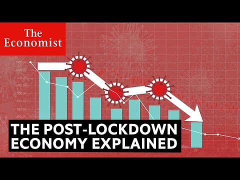Proč budou ekonomické následky koronaviru možná horší, než čekáme