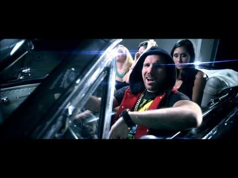 Jon Lajoie - Bejval jsem jenom škvrně