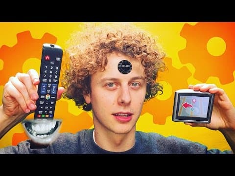 Imaginární vynálezy