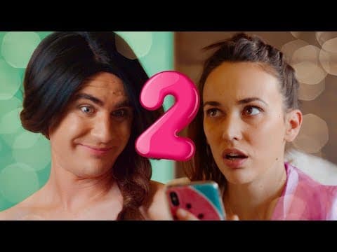 Holky z Instagramu 2: Letní speciál