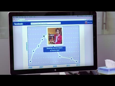 Nová funkce Facebooku