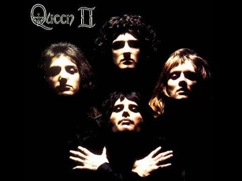 Queen – Bohemian Rhapsody