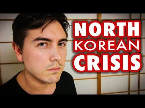 Jak moc se bát Severní Koreje?