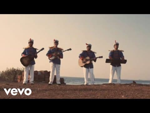 Mumford & Sons - The Cave