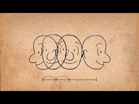 #6 Pomalý nájezd a pomalý dojezd