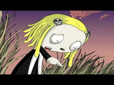 Lenore #15 - Ošklivé káčátko