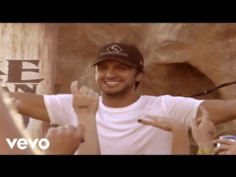 Luke Bryan - Take My Drunk Ass Home