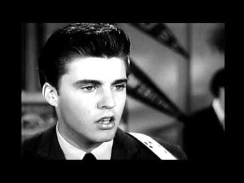 Ricky Nelson – Lonesome Town