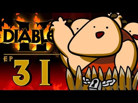 DiabLoL 2: Osvoboďte barbary!