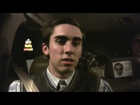 Jarní prázdniny (4/5)