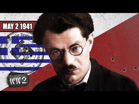 Pád Řecka a přípravy k invazi na Krétu