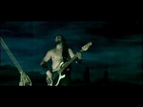 Týr - Hold The Heathen Hammer High