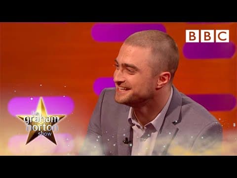 O fanoušcích u Grahama Nortona