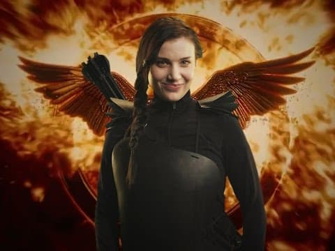 Hanging Tree PARODY! - Key of Awesome