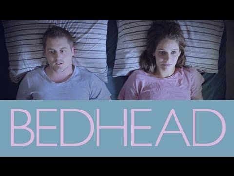 Sára potřebuje přespat