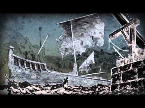 Vzpoura Železných ostrovů část III