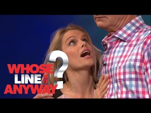 Náhradní hlas: Rande vlkodlaků