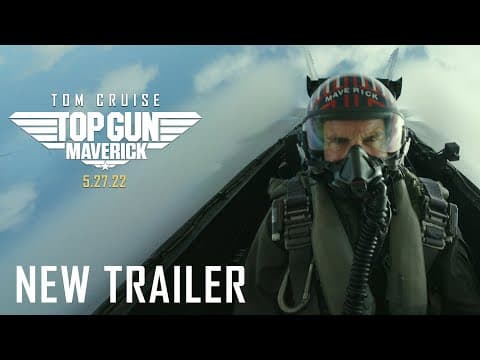 Top Gun: Maverick