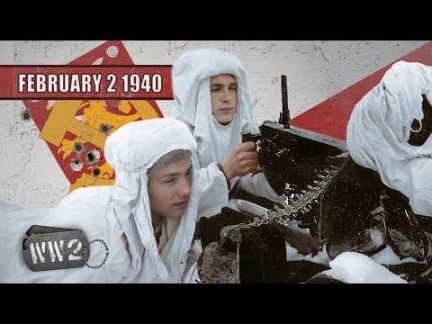 Sovětské kladivo uhodilo