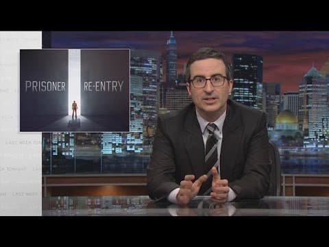 Propuštění z vězení