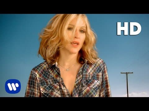 Madonna – Don't Tell Me