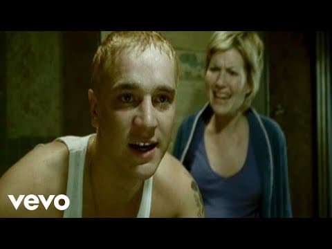 Eminem feat. Dido - Stan
