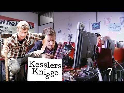 Internetová kavárna