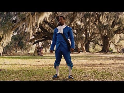 Kostýmy: Skrytá součást filmového kouzla