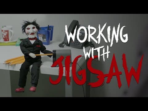 Kolega Jigsaw