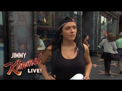 Co vše lidi udělají, aby byli v televizi?