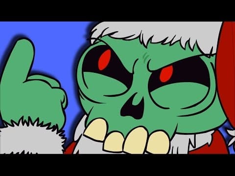 Vánoční dobrodružství